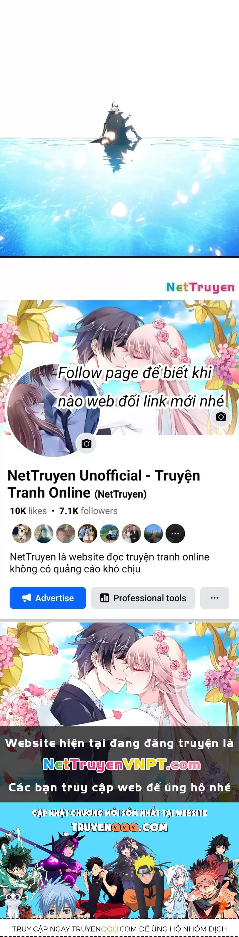 Thánh nữ, xin hãy dừng ngay những trò quái đản của cô đi!!