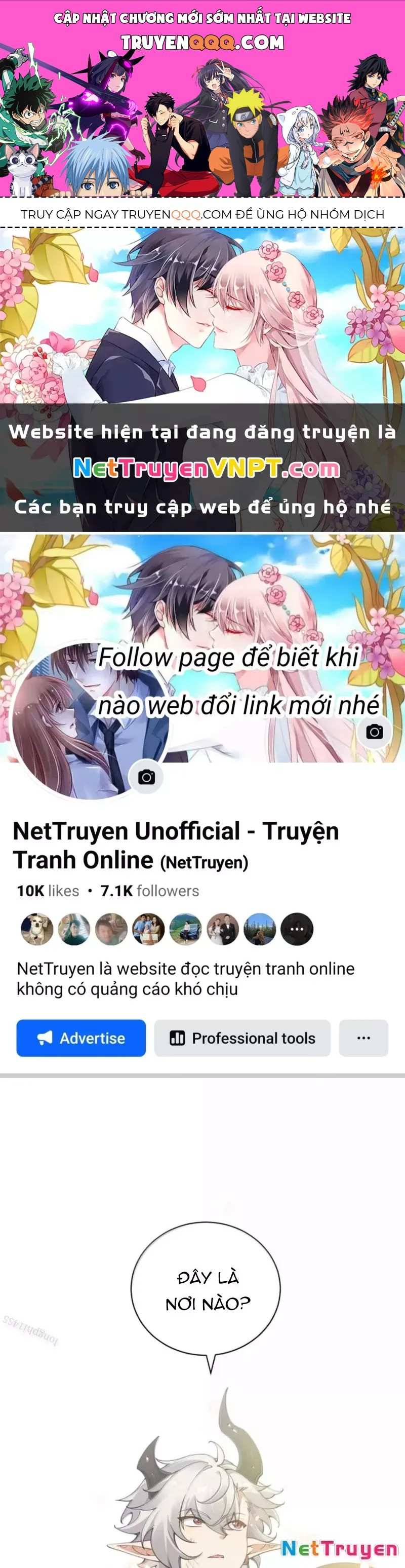 Thánh nữ, xin hãy dừng ngay những trò quái đản của cô đi!!