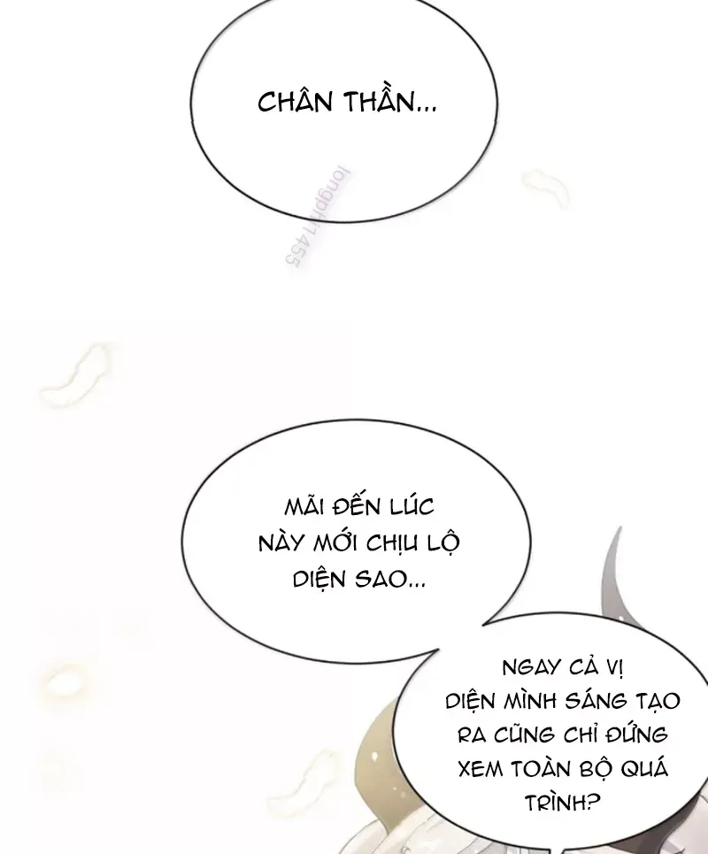 Thánh nữ, xin hãy dừng ngay những trò quái đản của cô đi!!