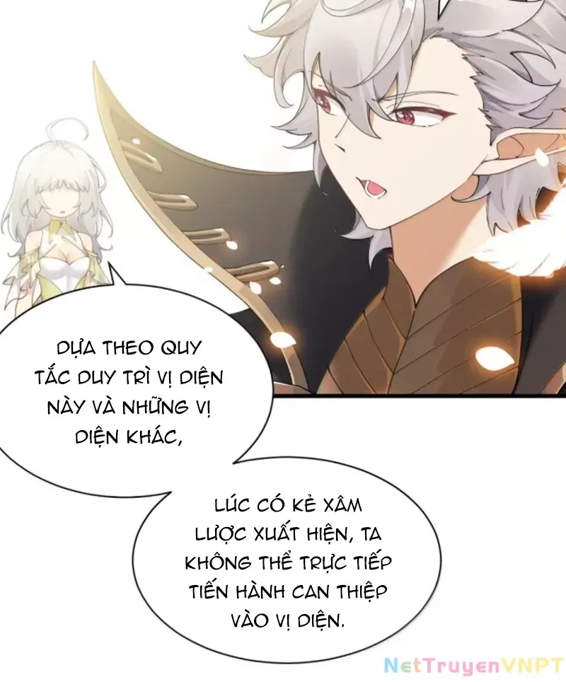 Thánh nữ, xin hãy dừng ngay những trò quái đản của cô đi!!