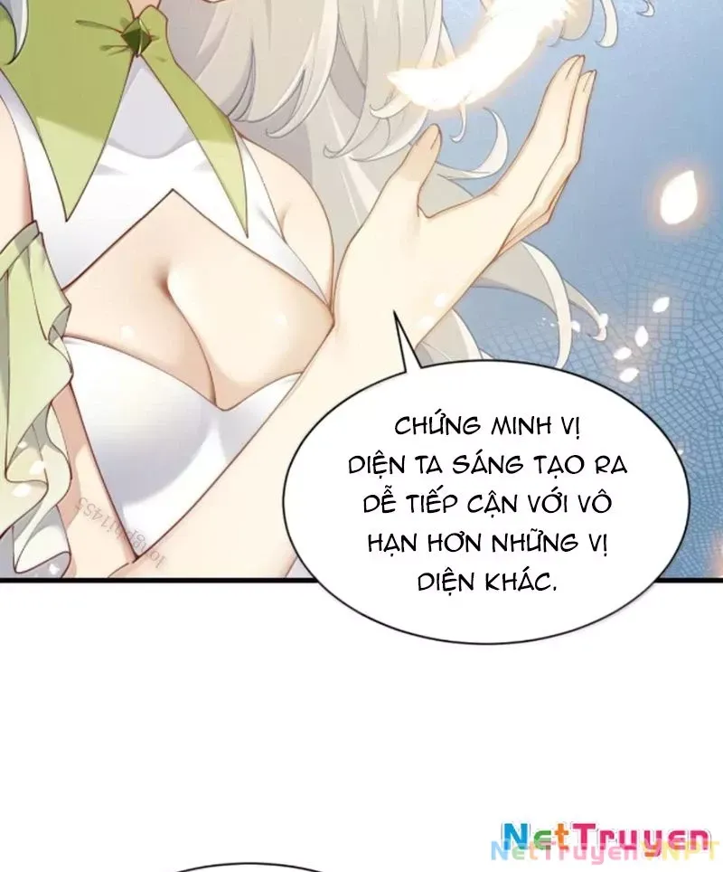 Thánh nữ, xin hãy dừng ngay những trò quái đản của cô đi!!