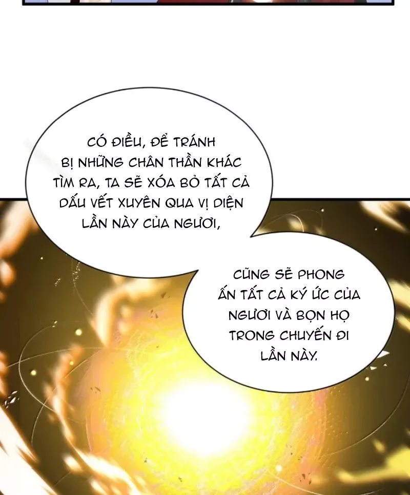 Thánh nữ, xin hãy dừng ngay những trò quái đản của cô đi!!