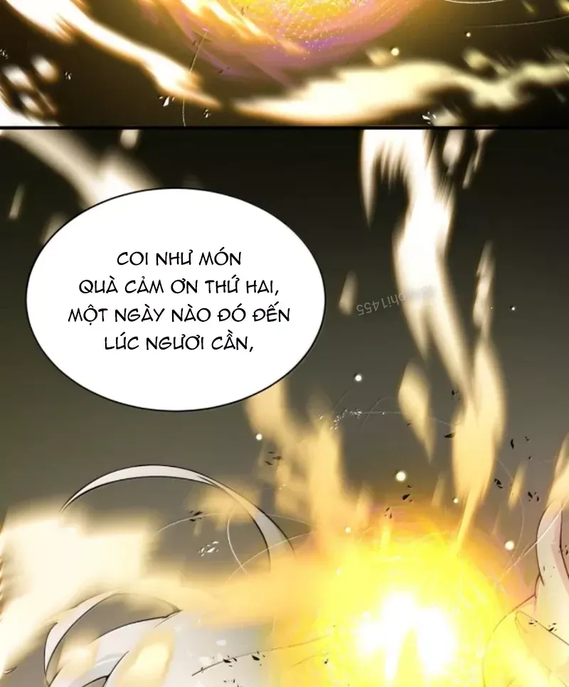 Thánh nữ, xin hãy dừng ngay những trò quái đản của cô đi!!