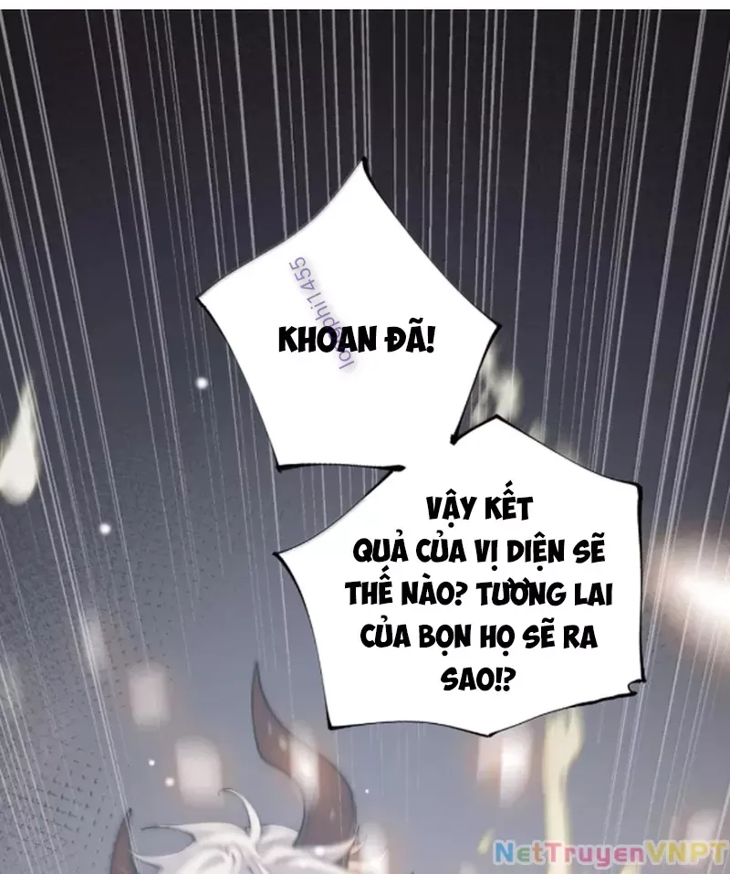 Thánh nữ, xin hãy dừng ngay những trò quái đản của cô đi!!