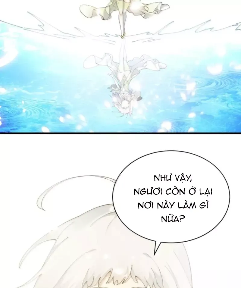 Thánh nữ, xin hãy dừng ngay những trò quái đản của cô đi!!
