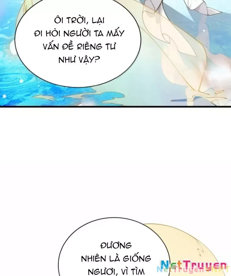Thánh nữ, xin hãy dừng ngay những trò quái đản của cô đi!!