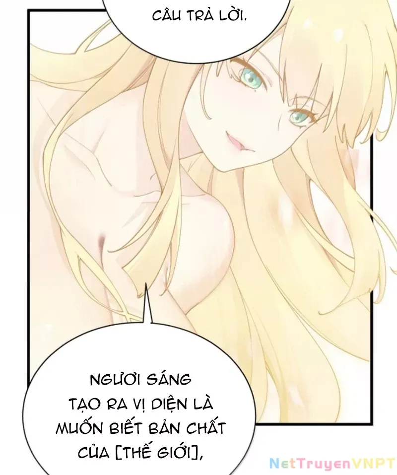 Thánh nữ, xin hãy dừng ngay những trò quái đản của cô đi!!