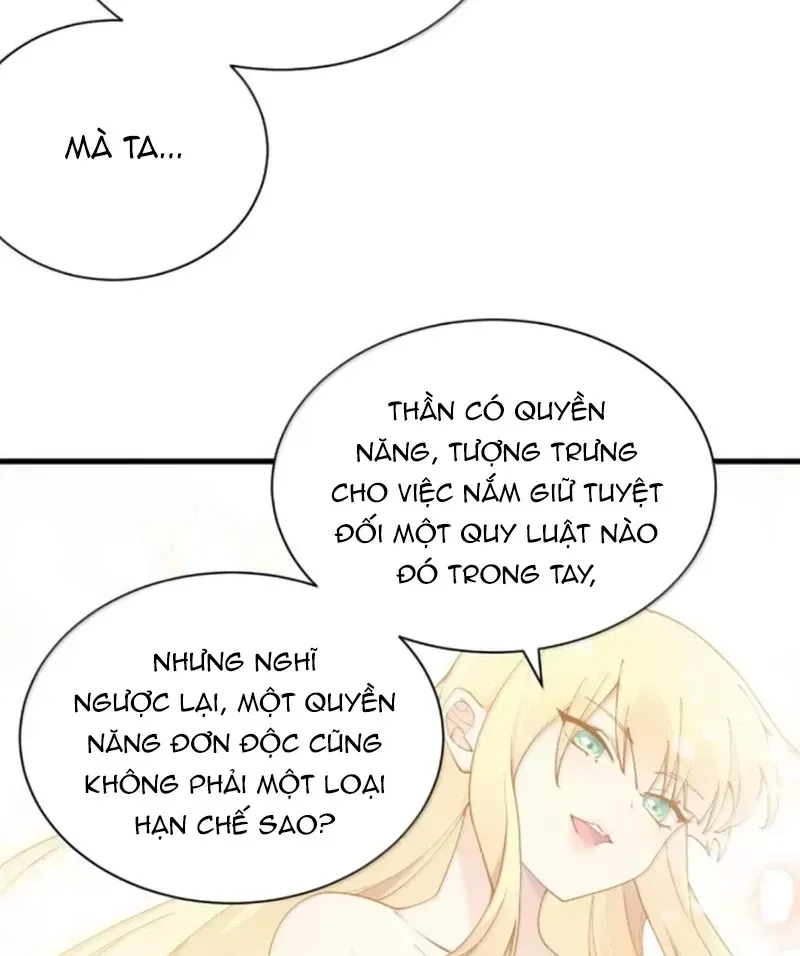 Thánh nữ, xin hãy dừng ngay những trò quái đản của cô đi!!