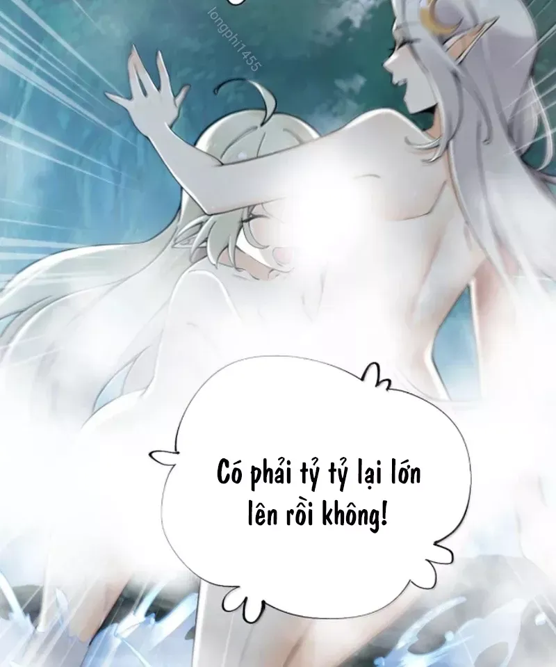 Thánh nữ, xin hãy dừng ngay những trò quái đản của cô đi!!