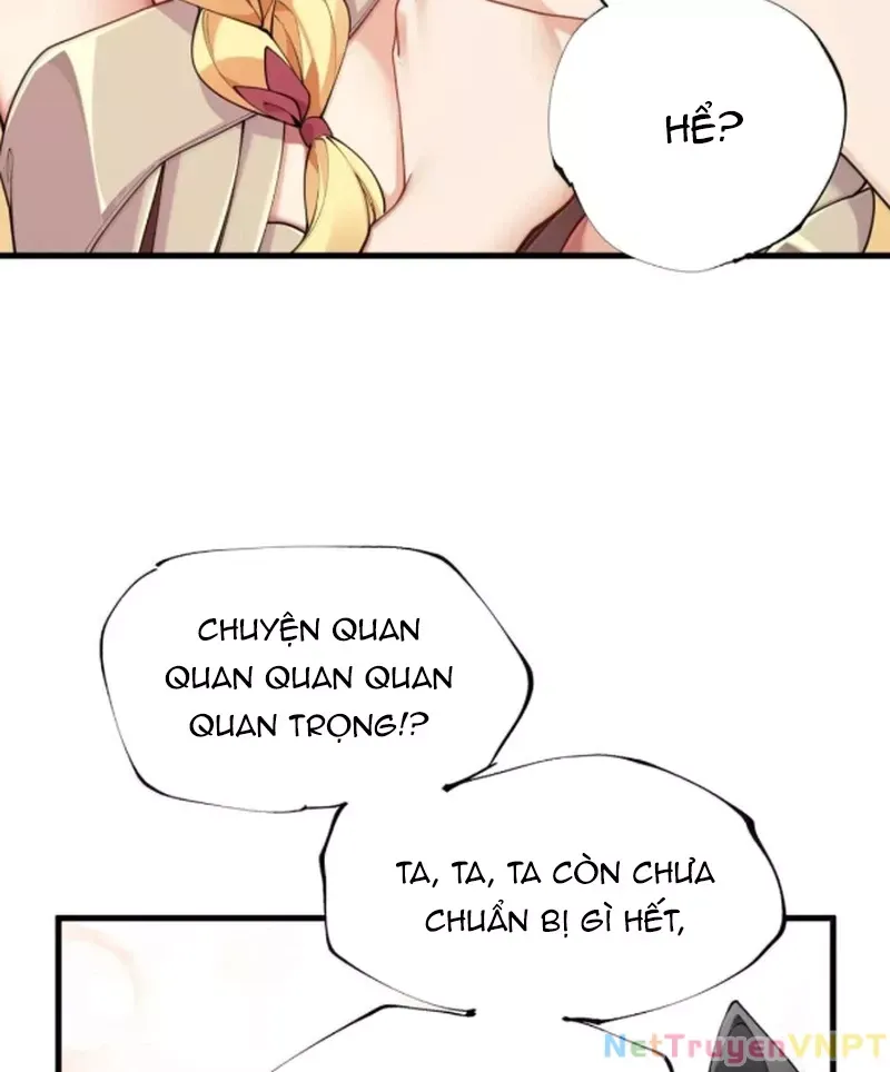 Thánh nữ, xin hãy dừng ngay những trò quái đản của cô đi!!
