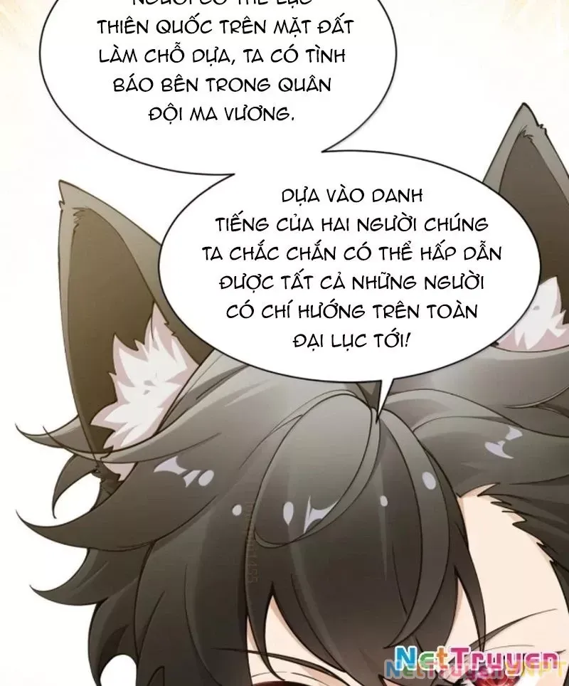 Thánh nữ, xin hãy dừng ngay những trò quái đản của cô đi!!