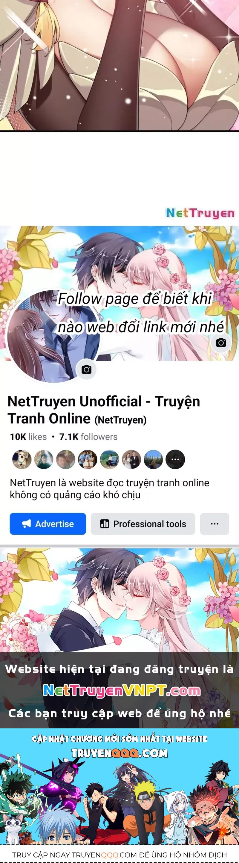 Thánh nữ, xin hãy dừng ngay những trò quái đản của cô đi!!