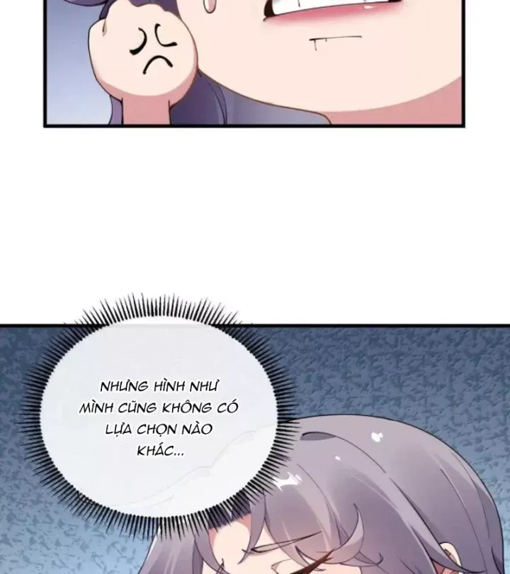 Thánh nữ, xin hãy dừng ngay những trò quái đản của cô đi!!