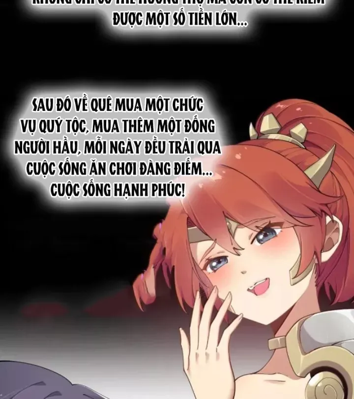 Thánh nữ, xin hãy dừng ngay những trò quái đản của cô đi!!
