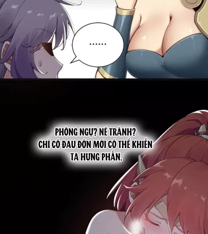 Thánh nữ, xin hãy dừng ngay những trò quái đản của cô đi!!