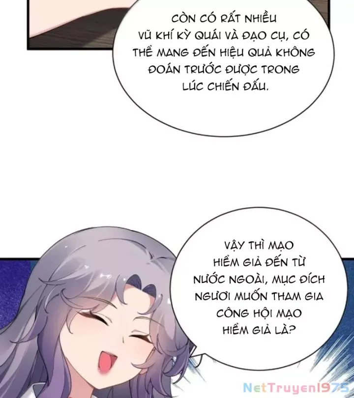 Thánh nữ, xin hãy dừng ngay những trò quái đản của cô đi!!