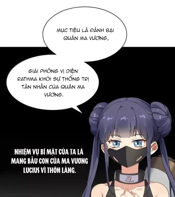Thánh nữ, xin hãy dừng ngay những trò quái đản của cô đi!!