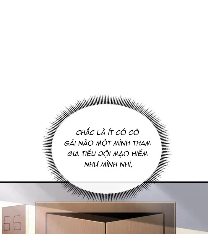 Thánh nữ, xin hãy dừng ngay những trò quái đản của cô đi!!