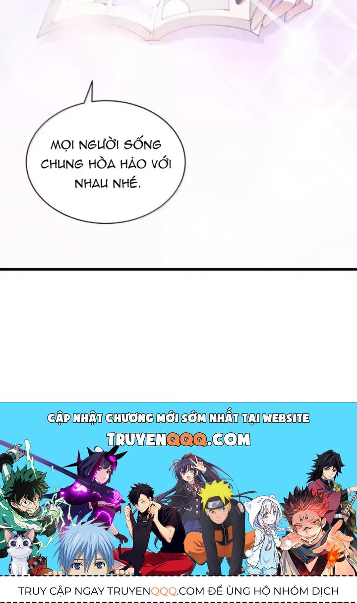 Thánh nữ, xin hãy dừng ngay những trò quái đản của cô đi!!