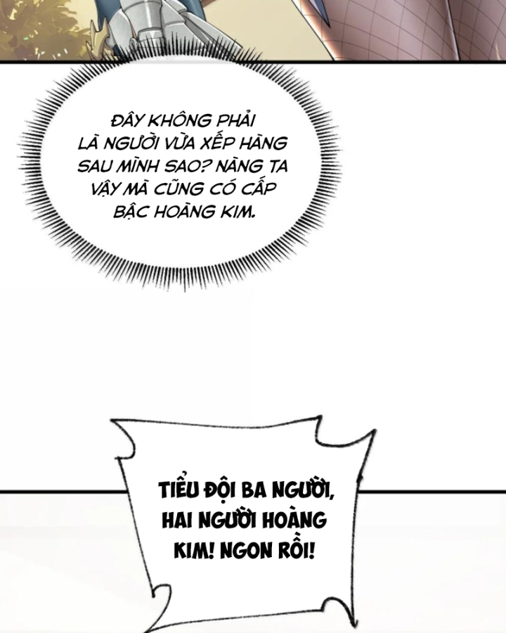 Thánh nữ, xin hãy dừng ngay những trò quái đản của cô đi!!