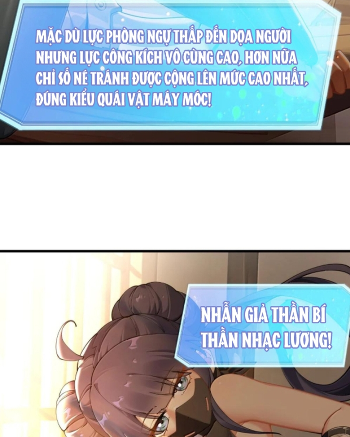 Thánh nữ, xin hãy dừng ngay những trò quái đản của cô đi!!
