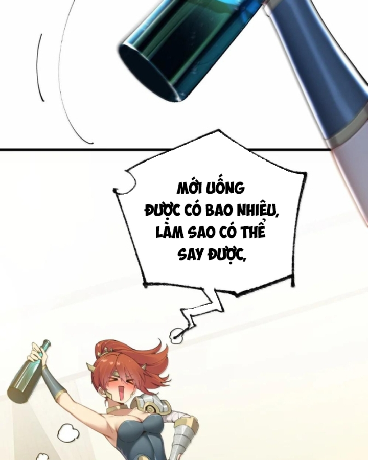 Thánh nữ, xin hãy dừng ngay những trò quái đản của cô đi!!