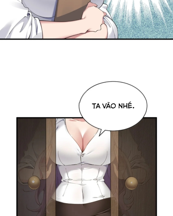 Thánh nữ, xin hãy dừng ngay những trò quái đản của cô đi!!