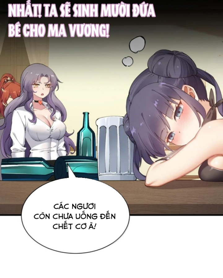Thánh nữ, xin hãy dừng ngay những trò quái đản của cô đi!!