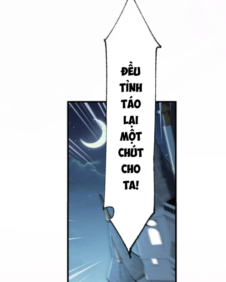 Thánh nữ, xin hãy dừng ngay những trò quái đản của cô đi!!