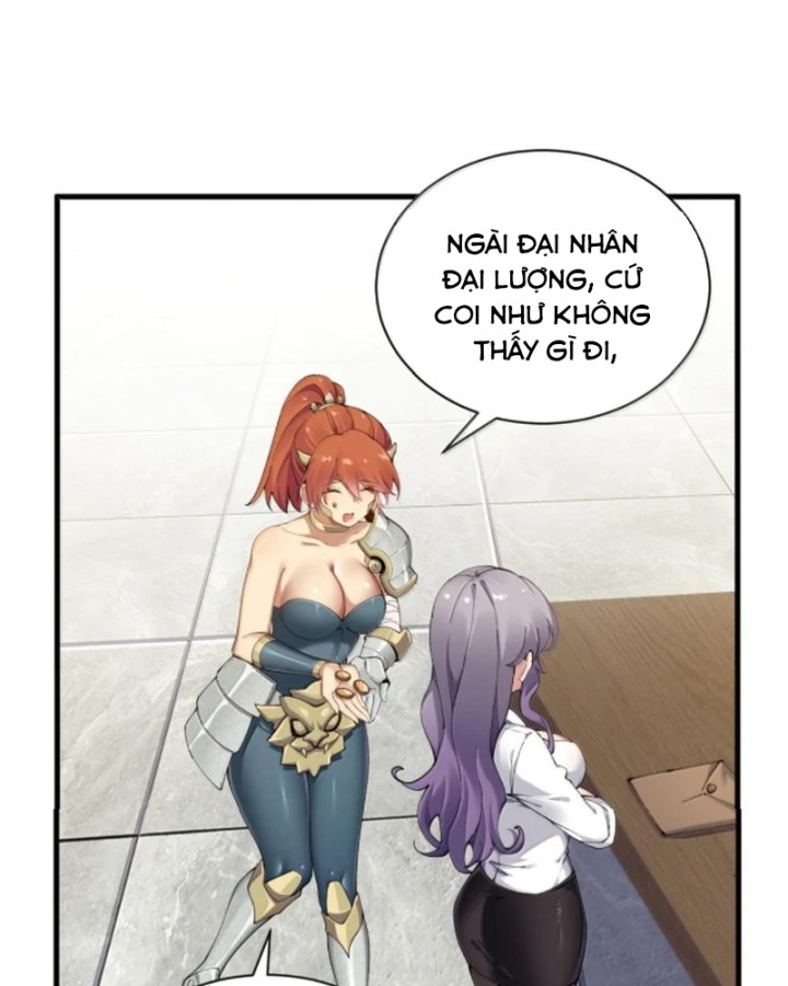 Thánh nữ, xin hãy dừng ngay những trò quái đản của cô đi!!
