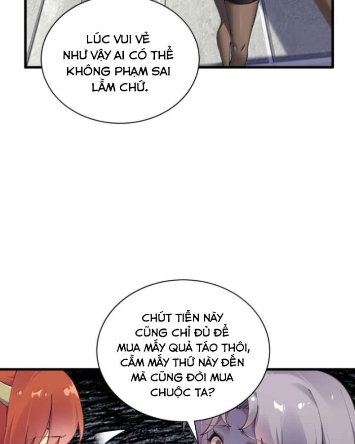 Thánh nữ, xin hãy dừng ngay những trò quái đản của cô đi!!