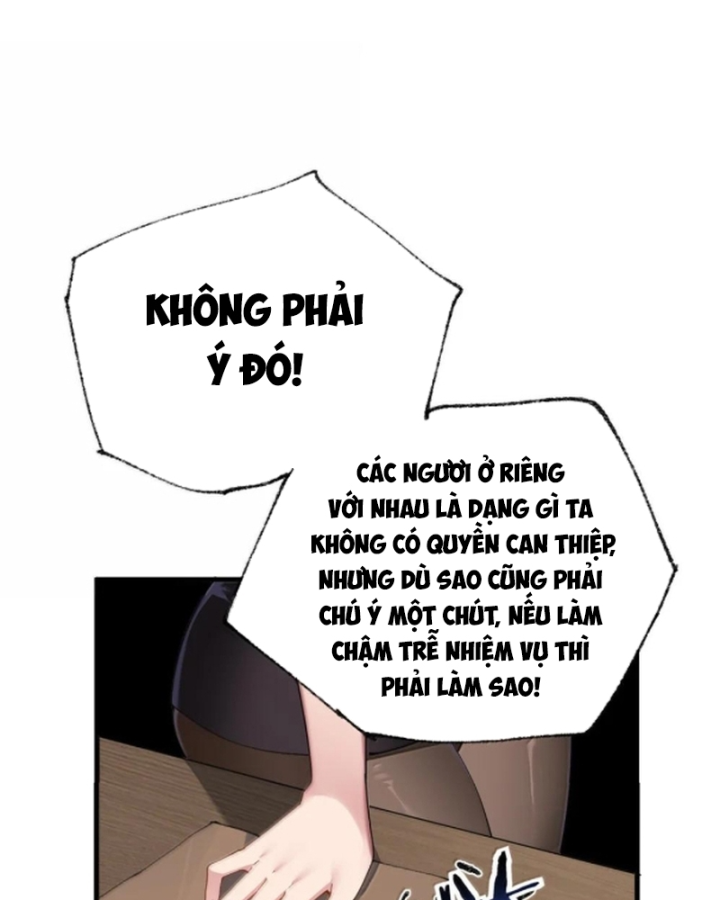 Thánh nữ, xin hãy dừng ngay những trò quái đản của cô đi!!
