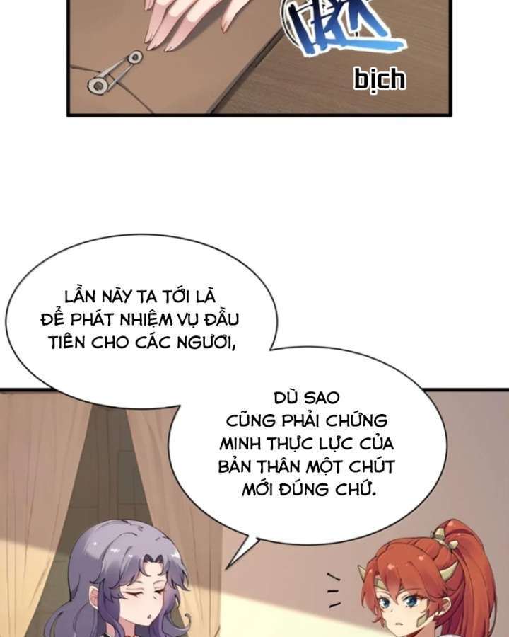 Thánh nữ, xin hãy dừng ngay những trò quái đản của cô đi!!