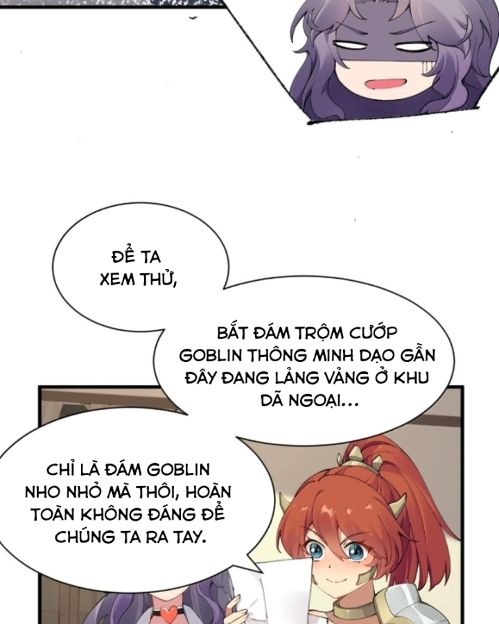 Thánh nữ, xin hãy dừng ngay những trò quái đản của cô đi!!
