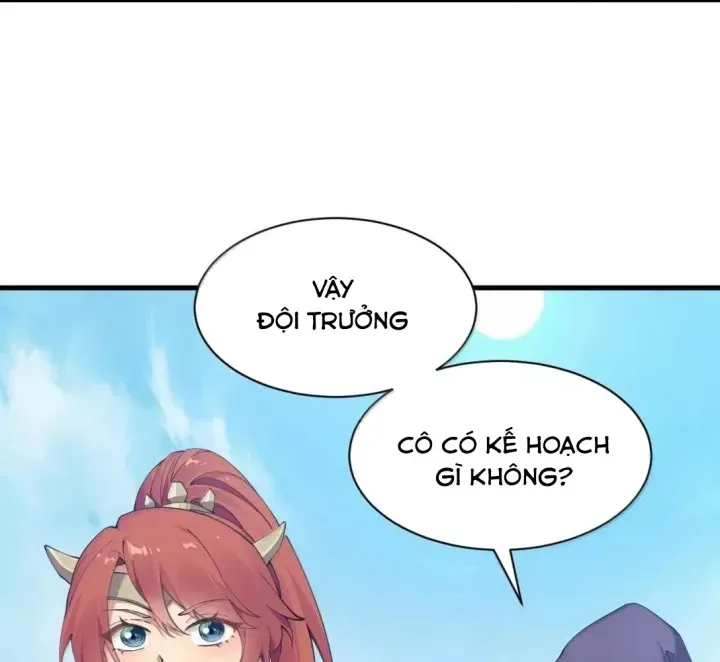 Thánh nữ, xin hãy dừng ngay những trò quái đản của cô đi!!