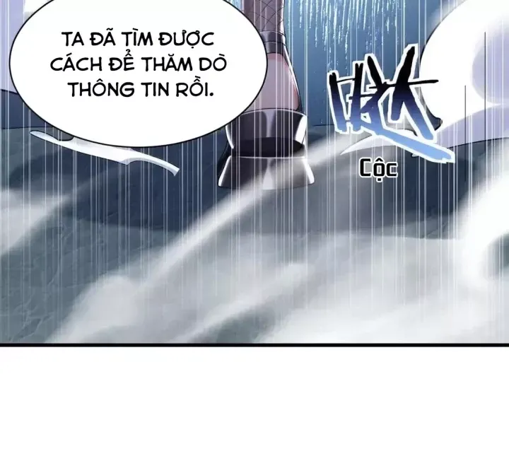 Thánh nữ, xin hãy dừng ngay những trò quái đản của cô đi!!