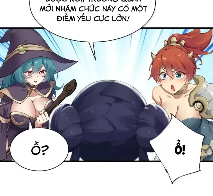 Thánh nữ, xin hãy dừng ngay những trò quái đản của cô đi!!