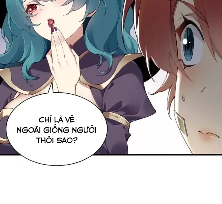 Thánh nữ, xin hãy dừng ngay những trò quái đản của cô đi!!