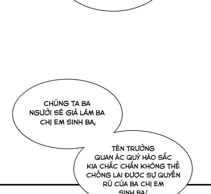 Thánh nữ, xin hãy dừng ngay những trò quái đản của cô đi!!