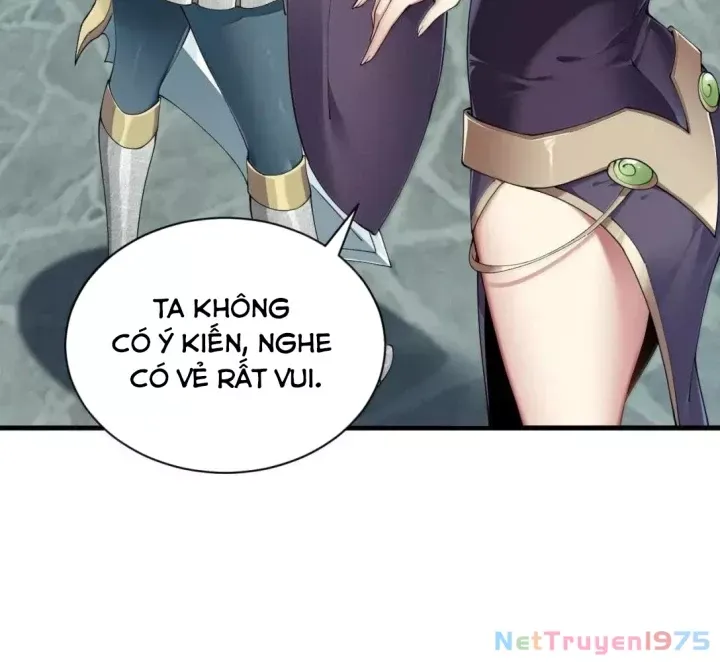 Thánh nữ, xin hãy dừng ngay những trò quái đản của cô đi!!