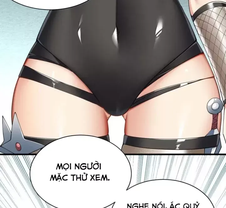 Thánh nữ, xin hãy dừng ngay những trò quái đản của cô đi!!