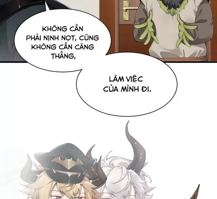 Thánh nữ, xin hãy dừng ngay những trò quái đản của cô đi!!