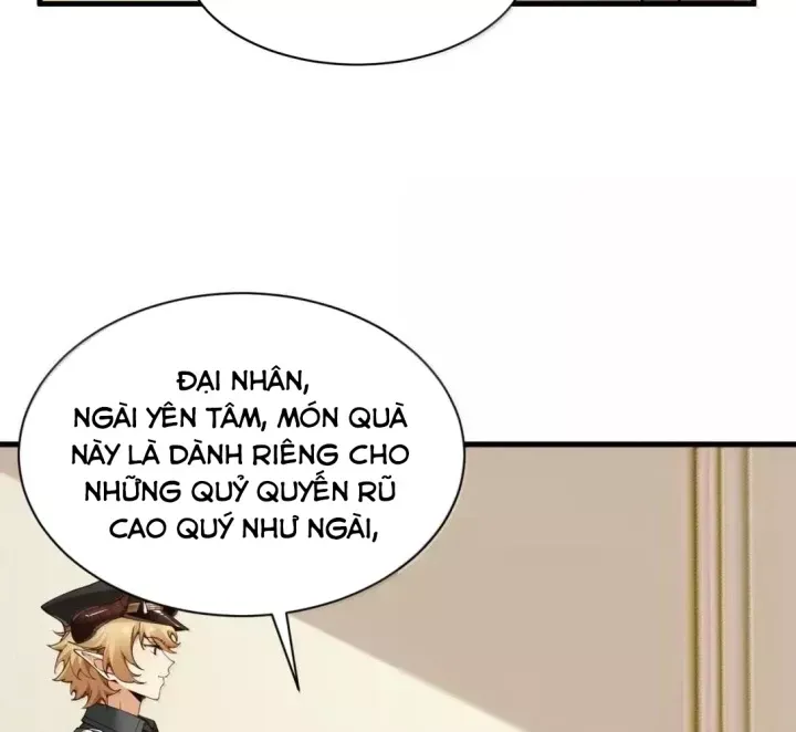 Thánh nữ, xin hãy dừng ngay những trò quái đản của cô đi!!