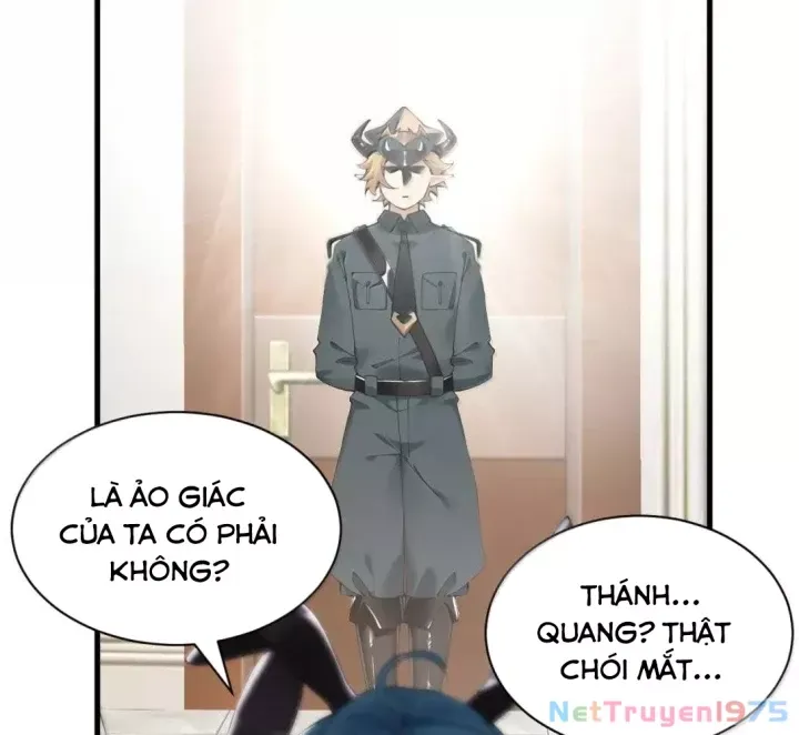 Thánh nữ, xin hãy dừng ngay những trò quái đản của cô đi!!