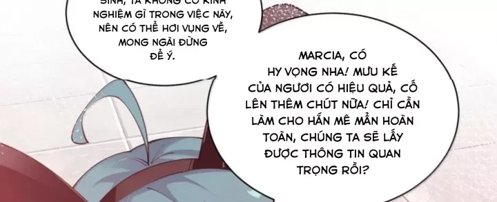 Thánh nữ, xin hãy dừng ngay những trò quái đản của cô đi!!