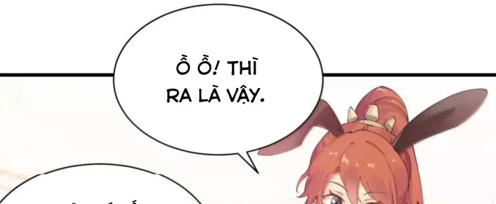 Thánh nữ, xin hãy dừng ngay những trò quái đản của cô đi!!