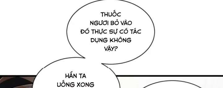 Thánh nữ, xin hãy dừng ngay những trò quái đản của cô đi!!