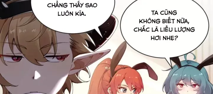Thánh nữ, xin hãy dừng ngay những trò quái đản của cô đi!!