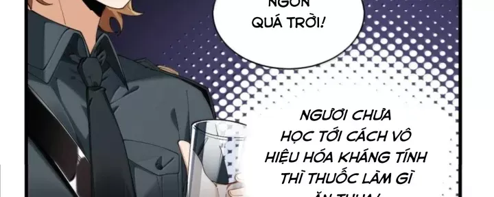 Thánh nữ, xin hãy dừng ngay những trò quái đản của cô đi!!