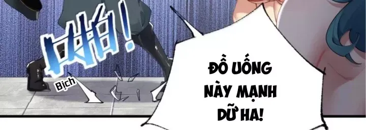 Thánh nữ, xin hãy dừng ngay những trò quái đản của cô đi!!